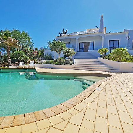 Vila Casa Vitoria - With Private Pool Pêra Exteriér fotografie