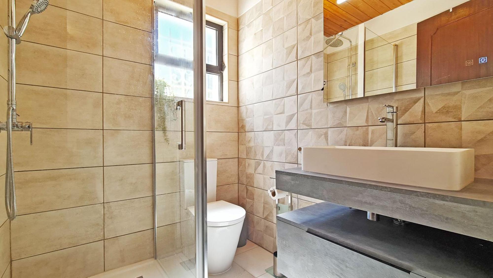 Vila Casa Vitoria - With Private Pool Pêra Exteriér fotografie
