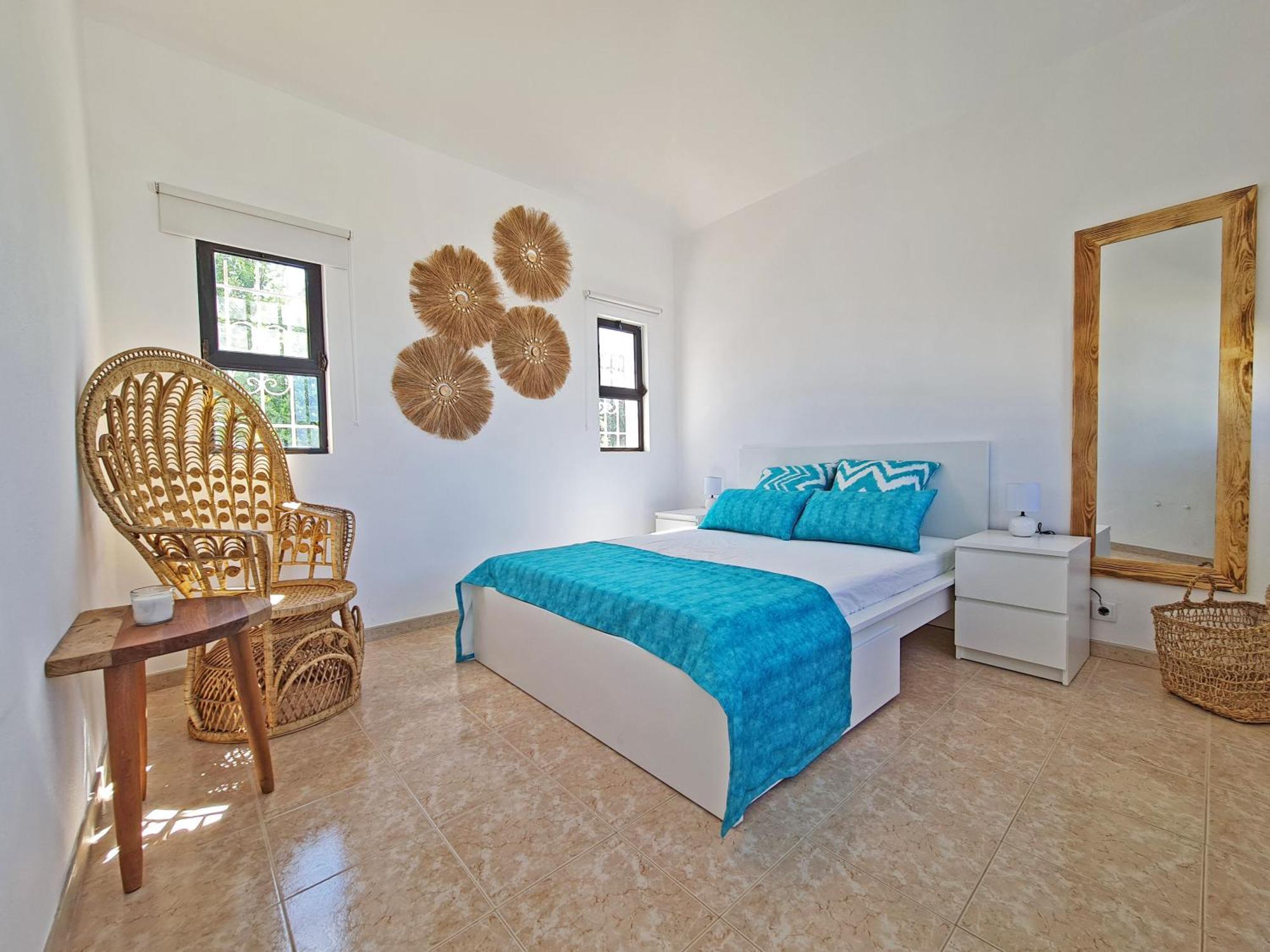 Vila Casa Vitoria - With Private Pool Pêra Exteriér fotografie